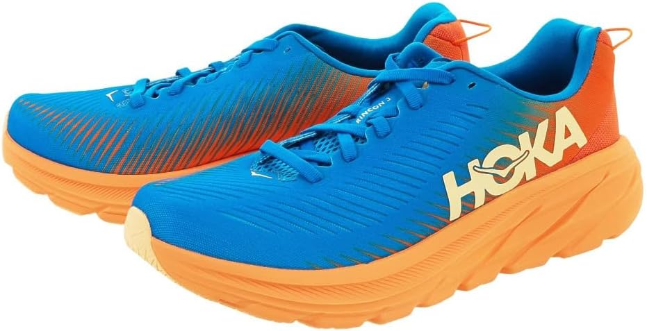 HOKA ONE ONE RINCON 3 WIDE 26cm ホカリンコン3 Shoe Review: HOKA ONE ONE Rincon 3 | Fleet Feet